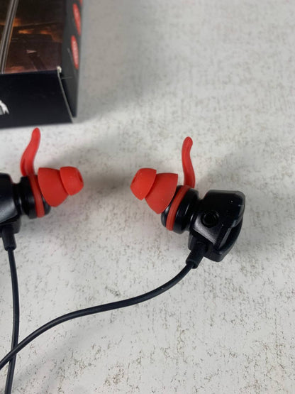 Écouteurs de jeu filaire intra-auriculaire avec microphone E-Sport Hoco M105 - سماعات ألعاب إحترافية مع ميكروفون