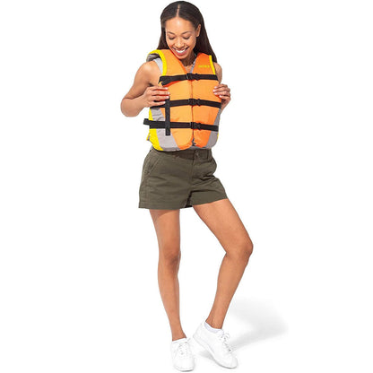 INTEX Gilet de sauvetage pour Adultes