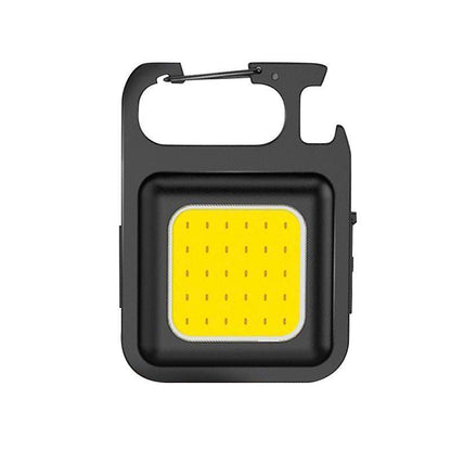 Mini lamp projecteur USB Rechargeable et Portable