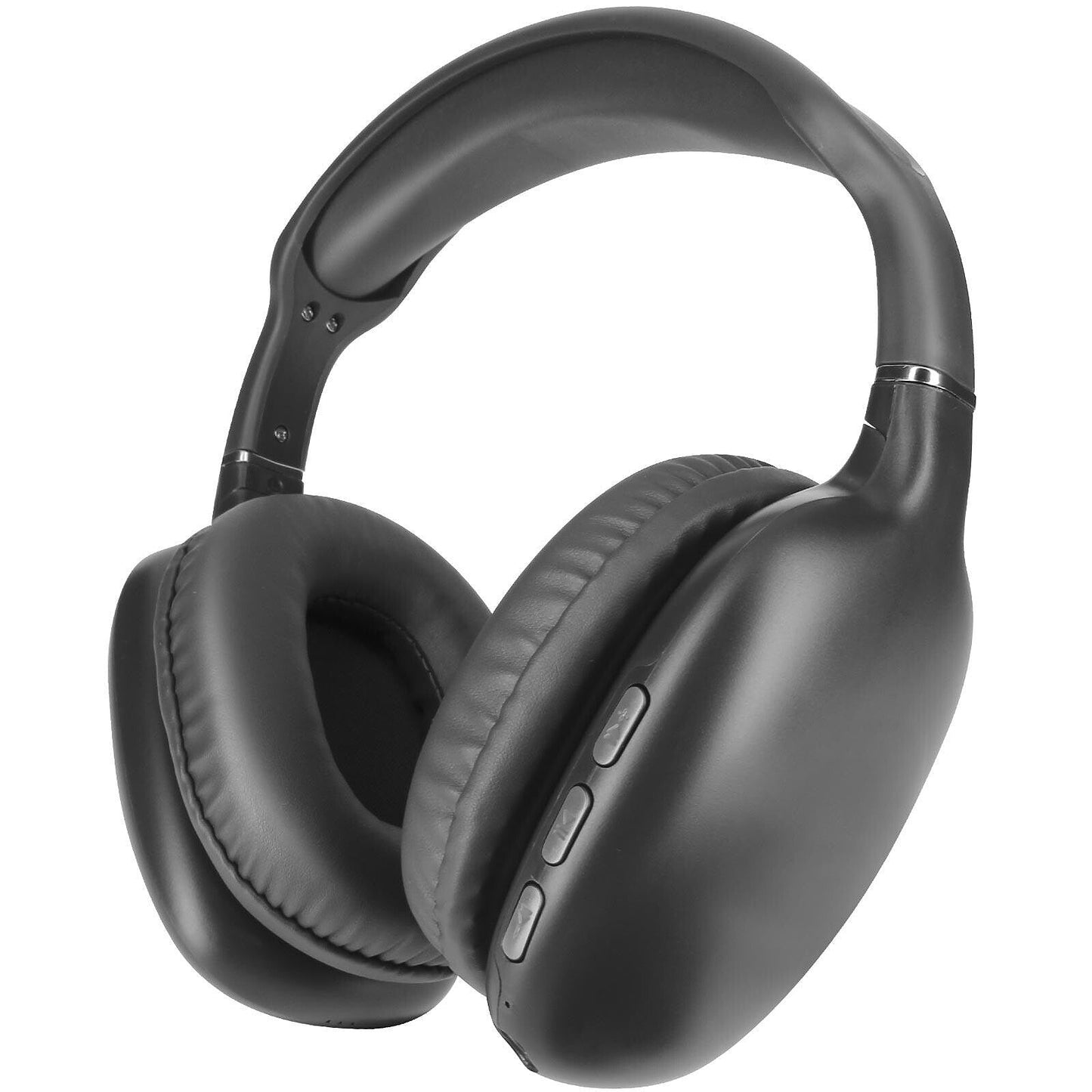 Casque bluetooth sans fil, microphone intégré stéréo DUNTH DU-B606