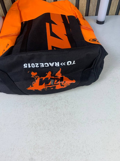 Sac à Dos de Moto KTM OGIO Racing - حقيبة ظهر الرياضية للدراجات النارية