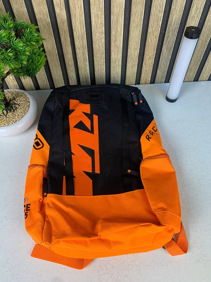 Sac à Dos de Moto KTM OGIO Racing - حقيبة ظهر الرياضية للدراجات النارية