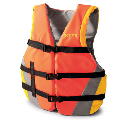 INTEX Gilet de sauvetage pour Adultes