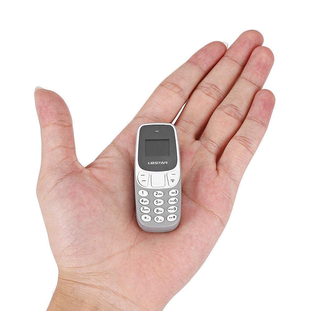 Nokia Mini téléphone portable BM10