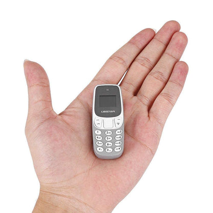 Nokia Mini téléphone portable BM10
