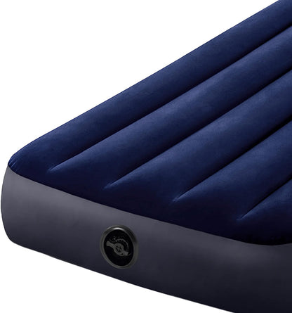 Matelas gonflable Fiber-Tech Technology 191×76×25cm – INTEX 64756