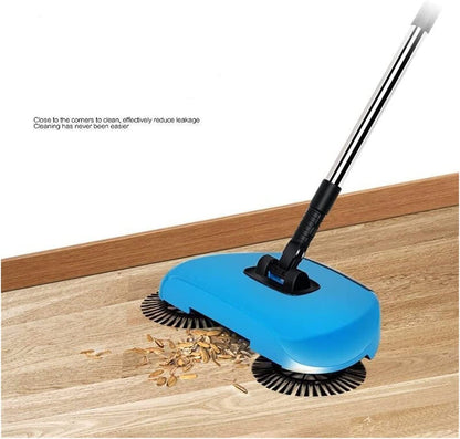 Magic Mop Balai Nettoyant rotative à 360 degrés