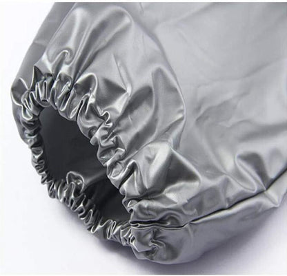 Combinaison brûle-graisse Sauna SUIT pour homme et femme en PVC anti-déchirures