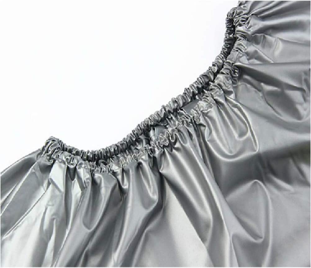Combinaison brûle-graisse Sauna SUIT pour homme et femme en PVC anti-déchirures