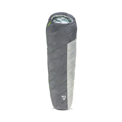 Bestway sac de couchage pavillo hiberhide 0 moin ( 17-4C ) 230x91cm 68104