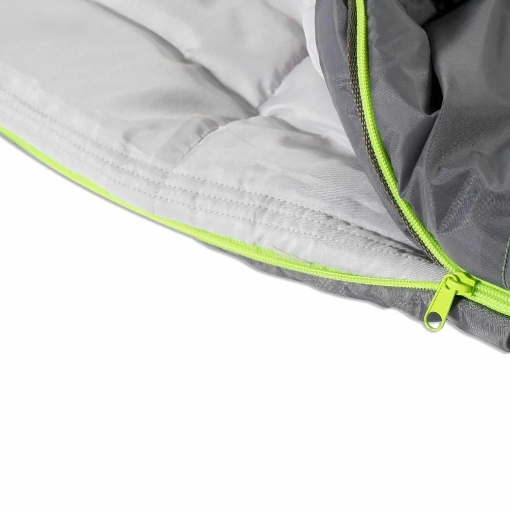 Bestway sac de couchage pavillo hiberhide 0 moin ( 17-4C ) 230x91cm 68104