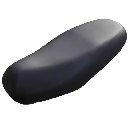 Housse de Selle Moto Universelle en Semi-Cuir – Grande Taille HOUSSE-MOTO-SC01 غطاء مقعد دراجة نارية عالمي من الجلد شبه الصناعي – مقاس كبير