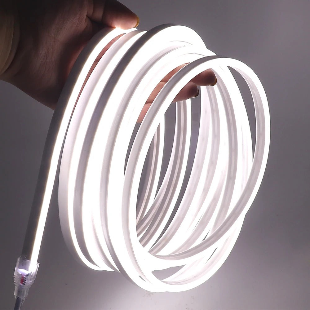 Strip LED 5M Multicolor Effet Neon - شريط إضاءة ملون