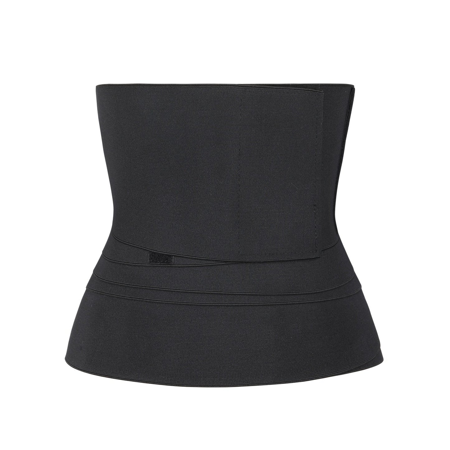 Ceinture abdominale pour l'exercice de perte de poids
