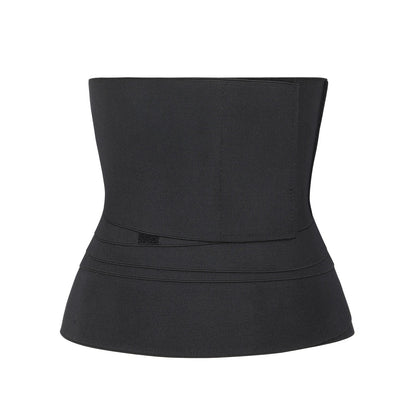 Ceinture abdominale pour l'exercice de perte de poids