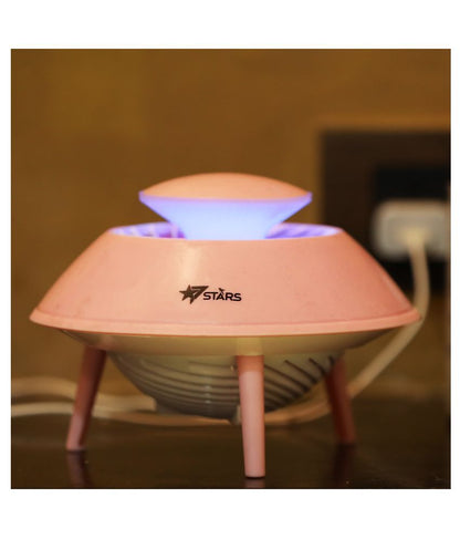 Appareil Anti-Moustique Lampe UV USB 5W Écologique