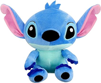 Disney Stitch en peluche 20cm تنزوت