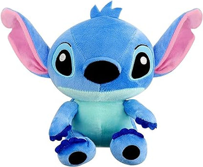 Disney Stitch en peluche 20cm تنزوت