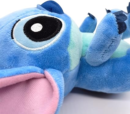 Disney Stitch en peluche 20cm