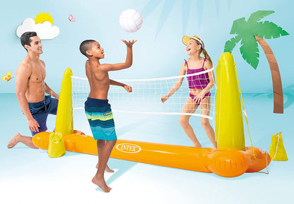 Filet de volley pour la piscine Intex 56508