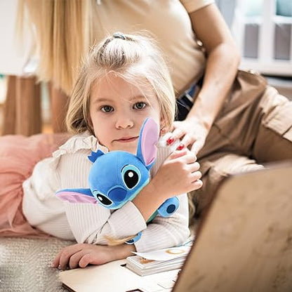 Disney Stitch en peluche 20cm