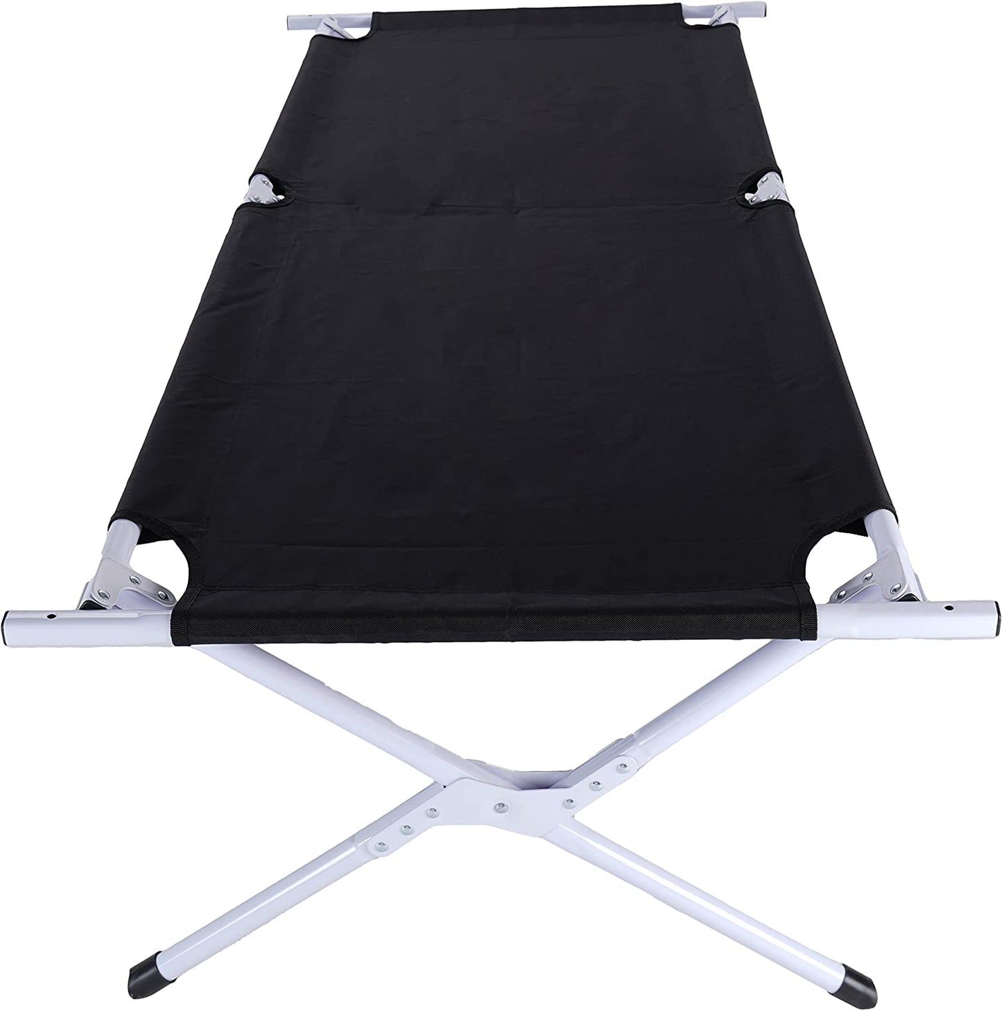Lit De Camping Confortable Pliant 190 x 64 x 42 cm Bestway Pavillo 68065