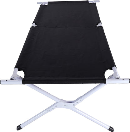 Lit De Camping Confortable Pliant 190 x 64 x 42 cm Bestway Pavillo 68065