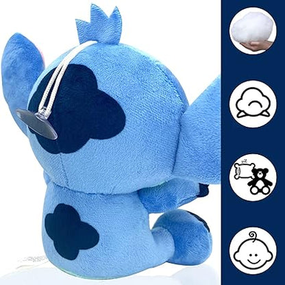 Disney Stitch en peluche 20cm