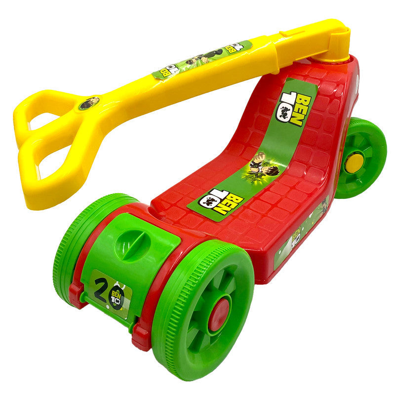 Trottinette rabattable pour bébés 3 ans et plus