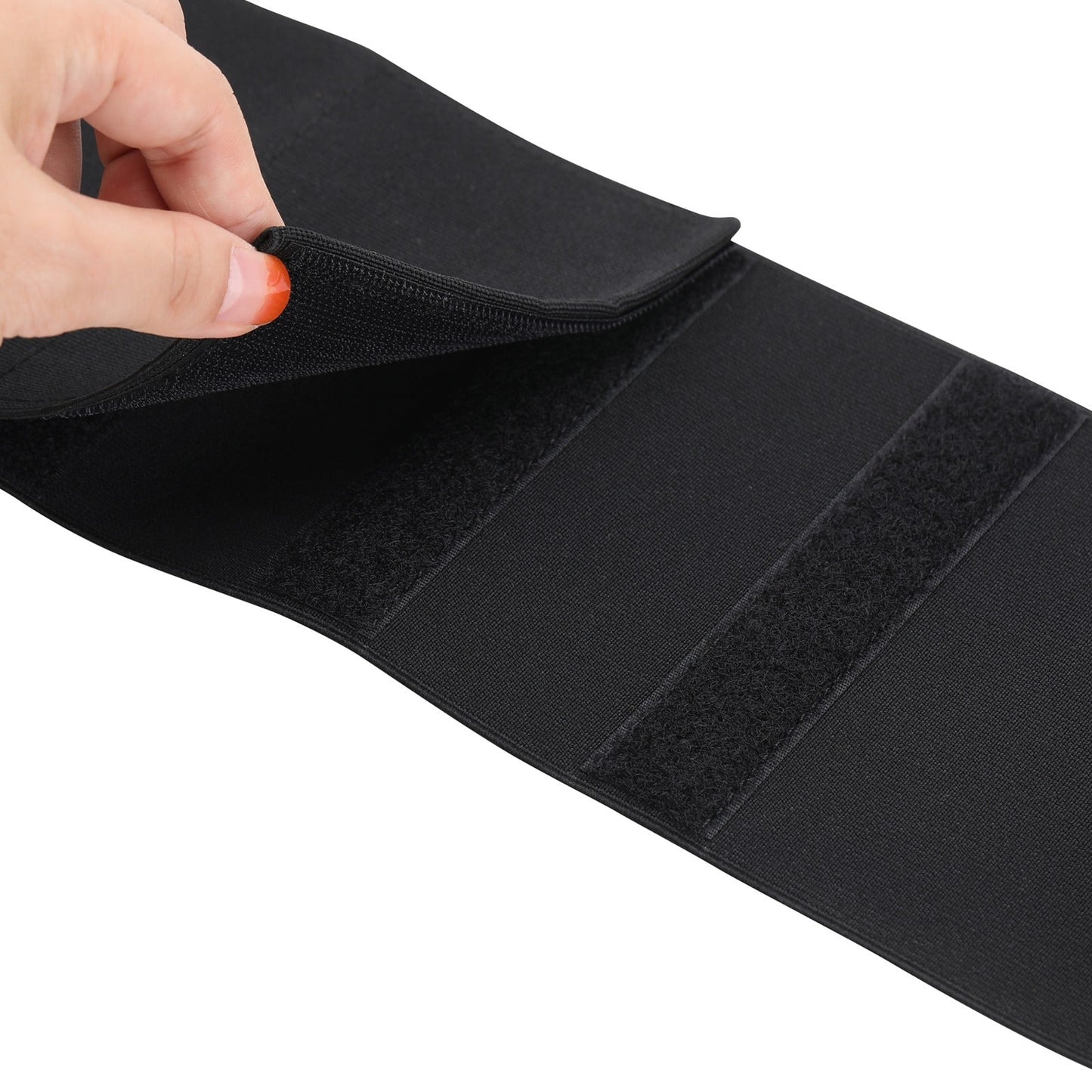 Ceinture abdominale pour l'exercice de perte de poids