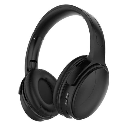 Casque bluetooth sans fil, microphone intégré stéréo DUNTH DU-B84