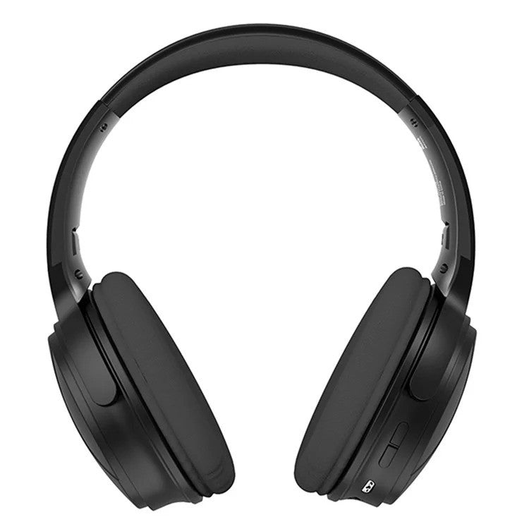 Casque bluetooth sans fil, microphone intégré stéréo DUNTH DU-B84