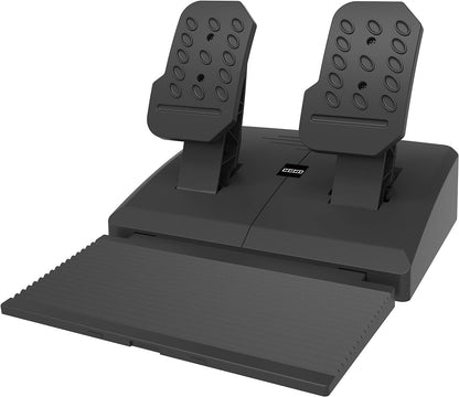 Hori RWA Original Volant de course Apex pour PS4/PS3/PC/Playstation 4