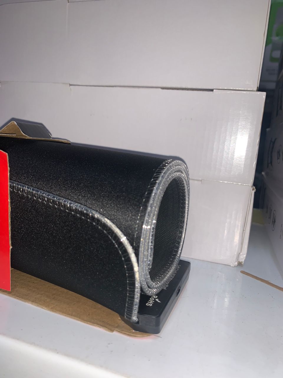 Tapis de souris de jeu RGB Transformez votre expérience de jeu