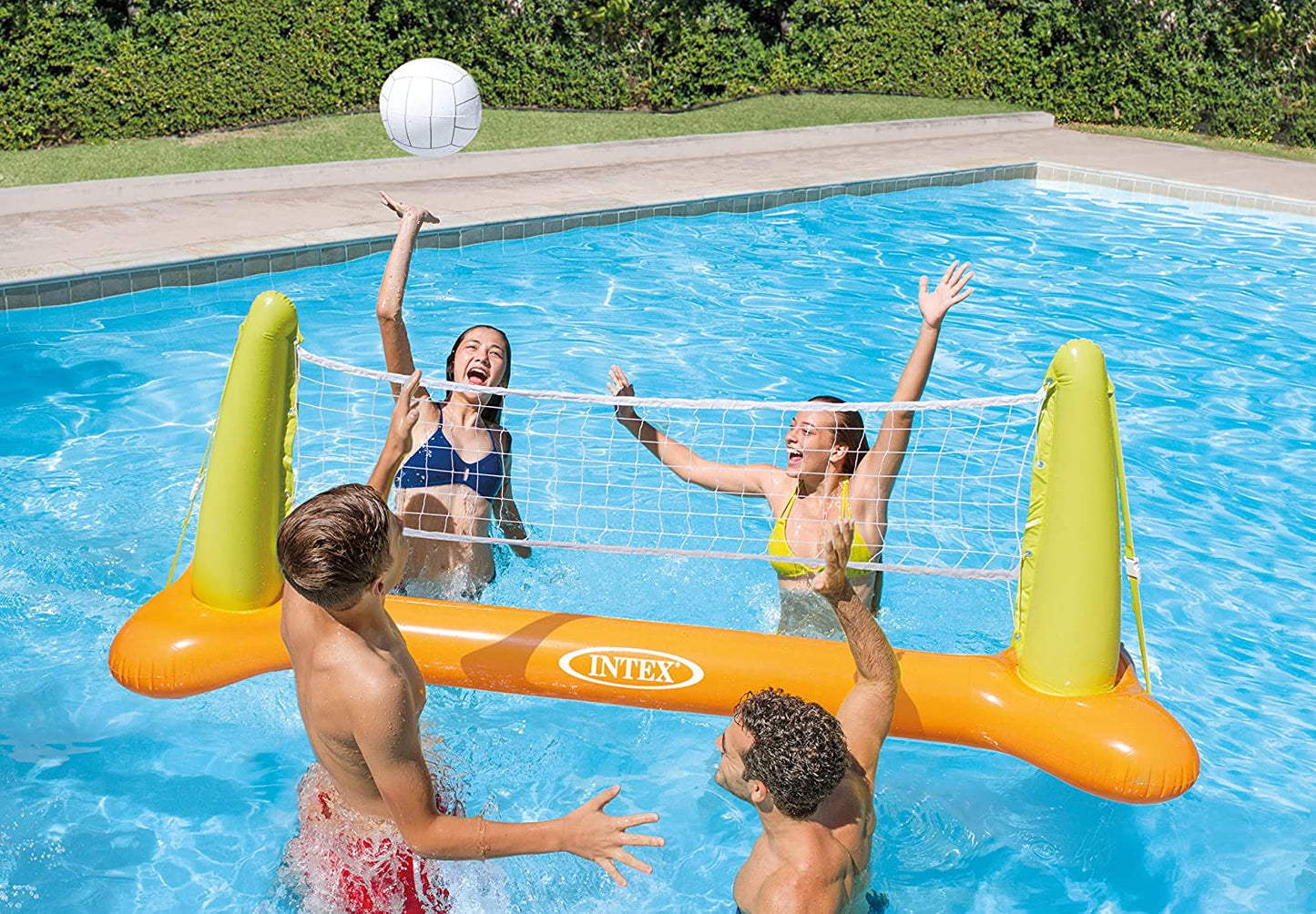 Filet de volley pour la piscine Intex 56508