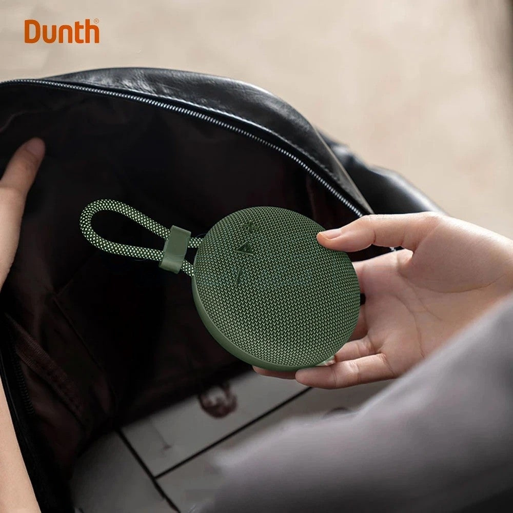 HautParleur Dunth Bluetooth DU-SP071 (750W)