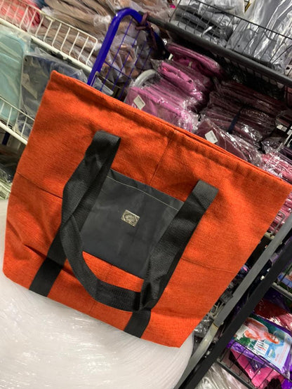 Sac à main Grande capacité avec un portefeuille pour femme