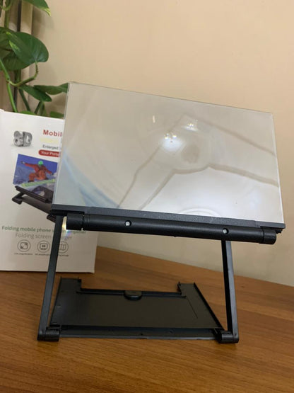 Amplificateur d'écran de téléphone portable 3D HD