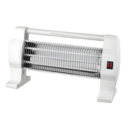 Chauffage Électrique 3Tubes 1200W