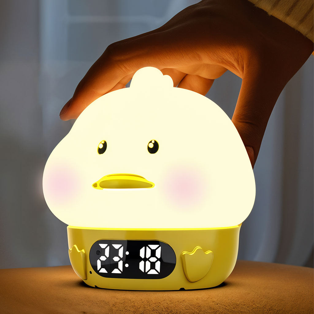 Réveil Chambres d’enfants Doté d’une Fonction Snooze تنزوت