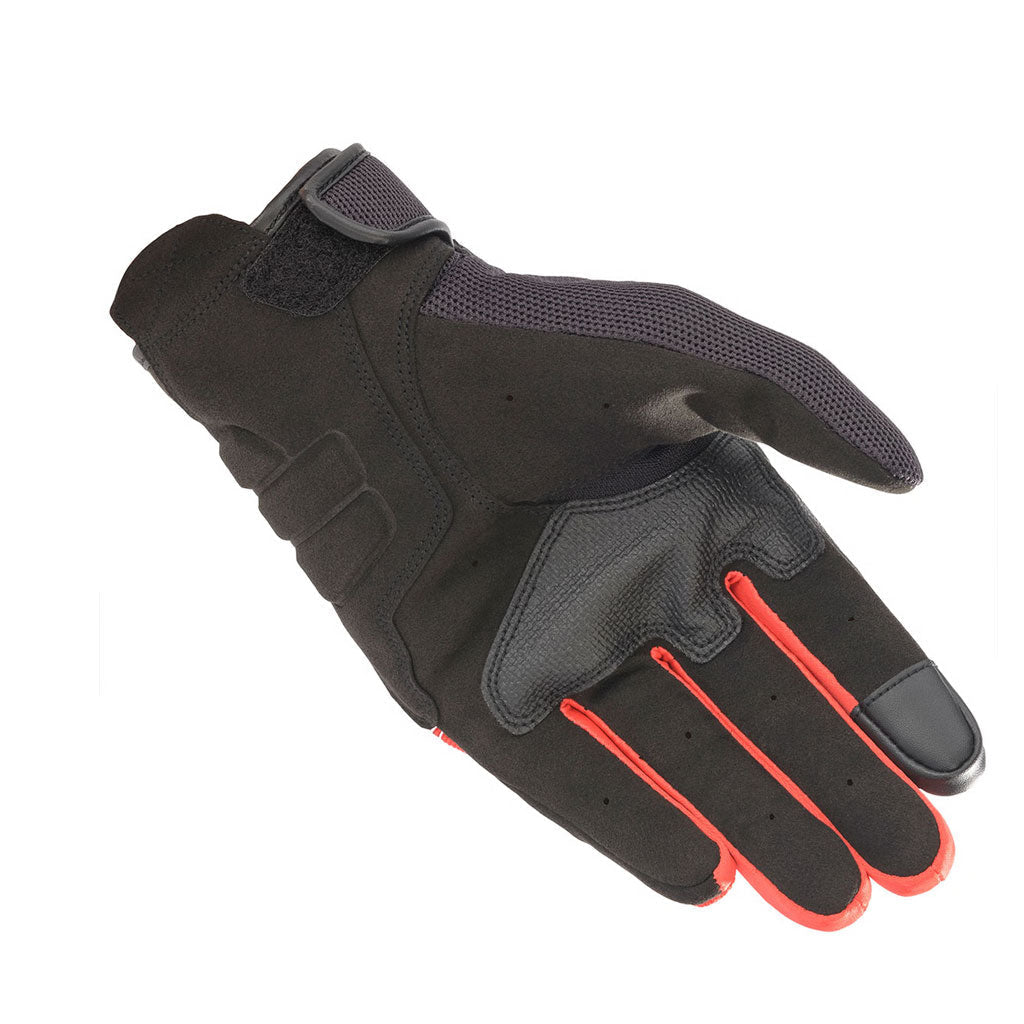 Gants de moto Alpinestars MM93 Losail V2 Touche Tactile – قفازات إحترافية لسائقي الدراجات