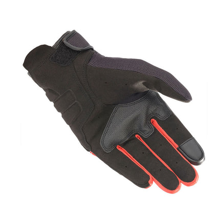 Gants de moto Alpinestars MM93 Losail V2 Touche Tactile – قفازات إحترافية لسائقي الدراجات