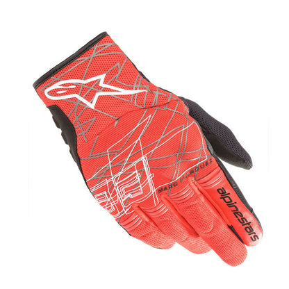 Gants de moto Alpinestars MM93 Losail V2 Touche Tactile – قفازات إحترافية لسائقي الدراجات