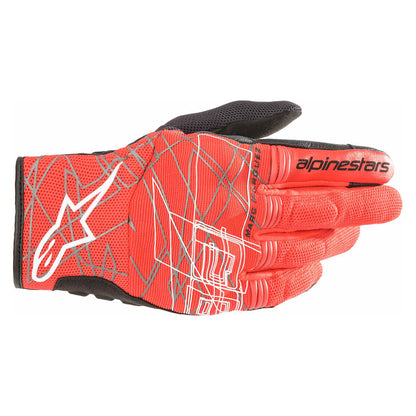 Gants de moto Alpinestars MM93 Losail V2 Touche Tactile – قفازات إحترافية لسائقي الدراجات