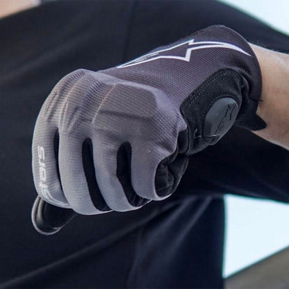 Gants de moto Alpinestars Reef V2 Touche Tactile – قفازات إحترافية لسائقي الدراجات