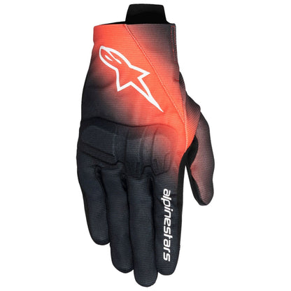 Gants de moto Alpinestars Reef V2 Touche Tactile – قفازات إحترافية لسائقي الدراجات