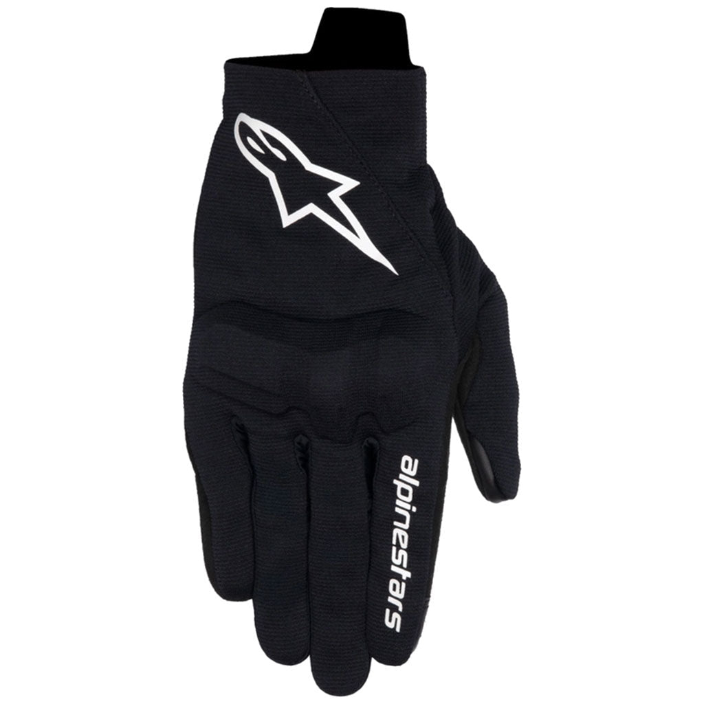 Gants de moto Alpinestars Reef V2 Touche Tactile – قفازات إحترافية لسائقي الدراجات