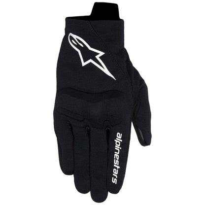 Gants de moto Alpinestars Reef V2 Touche Tactile – قفازات إحترافية لسائقي الدراجات