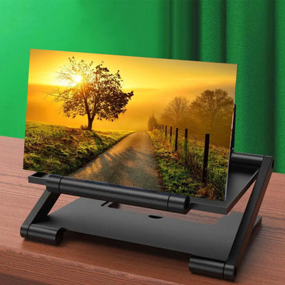 Amplificateur d'écran de téléphone portable 3D HD