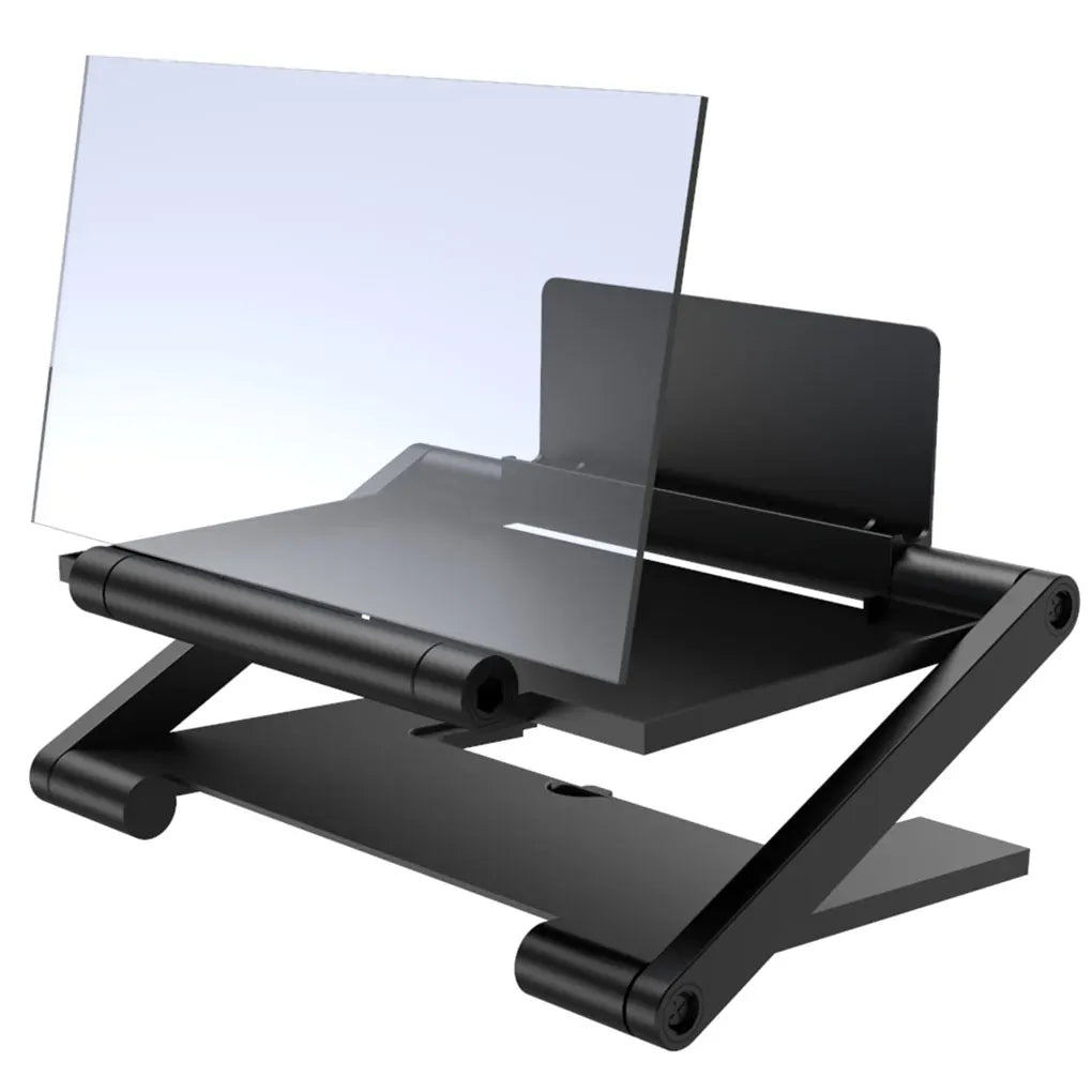 Amplificateur d'écran de téléphone portable 3D HD